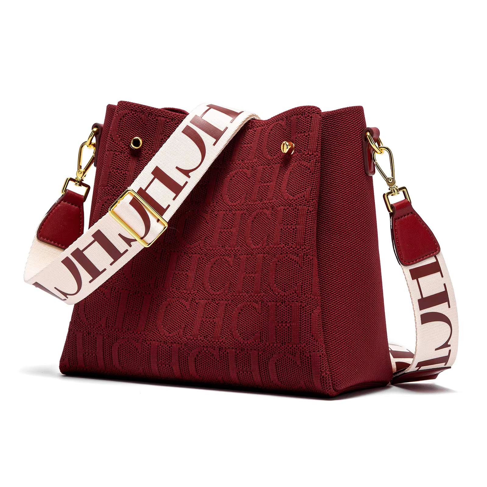 CHCH sac à bandoulière pour femme nouveau sac à bandoulière kaki à boucle magnétique grande capacité