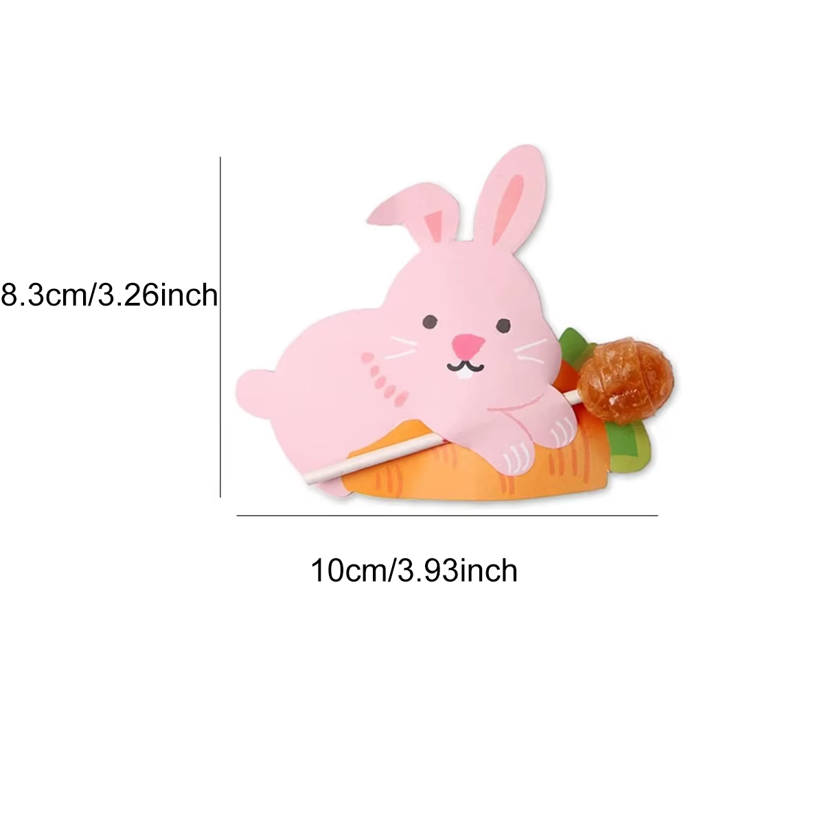 Sac à Oreilles de Lapin avec Poignée, Décoration de Pâques, Seaux Cadeaux, Sacs en Velours, Sac à Bo