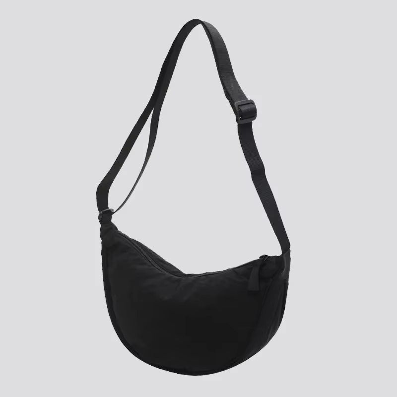Sacs Hobo à Texture confortable et polyvalente pour femmes, sacs à bandoulière de grande capacité, s