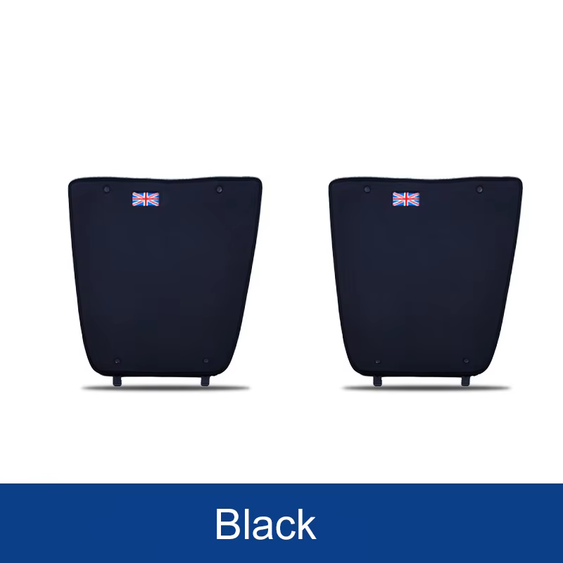 Pour MINI Cooper F54 F55 F56 F57 F60 R55 R56 R60 R61 2024 2023 2022 – Protection anti-chocs pour cof