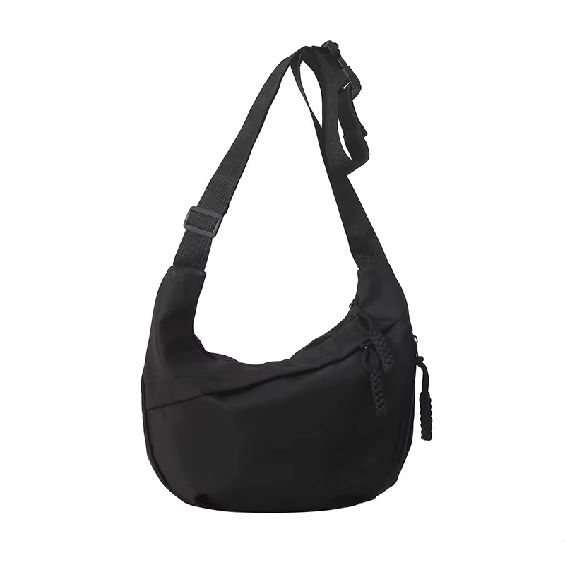 Sac de téléphone à bandoulière pour femme, mini petit sac à bandoulière de style rue, sac à bandouli