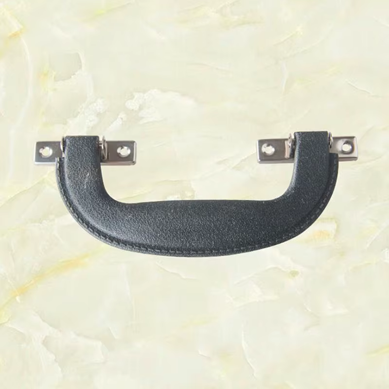 Sangle de sac à main en PU, poignée de meuble, bricolage, poignée de valise, bagages/boîte cadeau, a