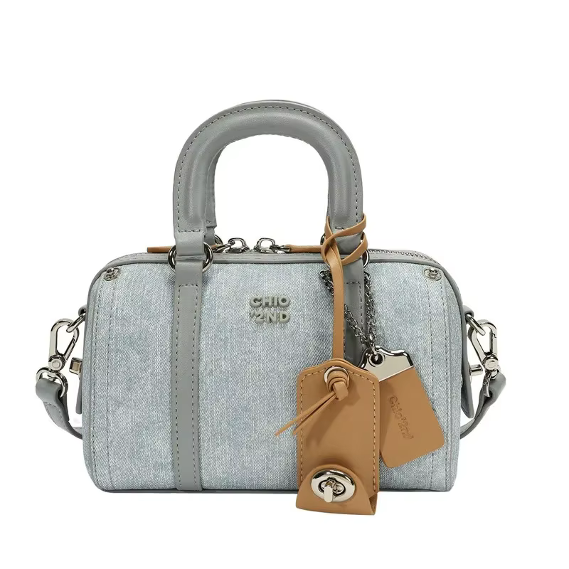 ABQP – sac à main de luxe pour femmes, sac à bandoulière de marque à la mode, sac à bandoulière déco