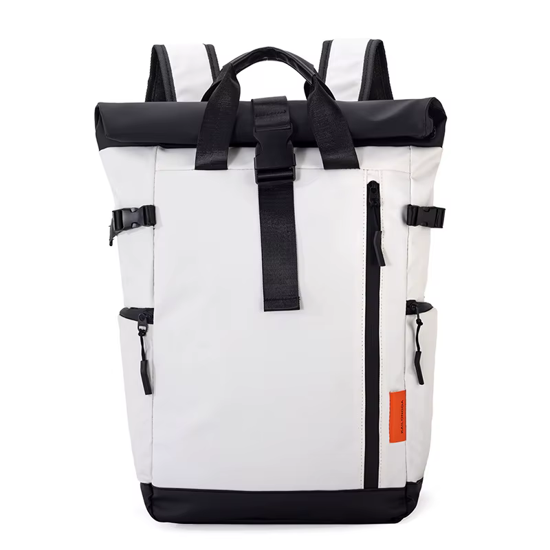 Nouveau sac à dos de voyage à la mode de grande capacité à la mode fonctionnel Sports de plein air s