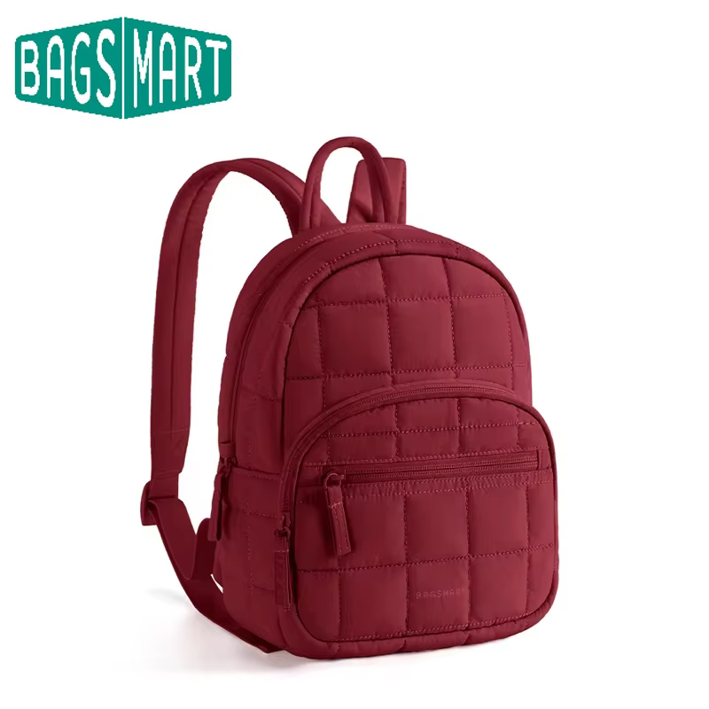 BAGSMART Petit sac à dos mignon pour femme