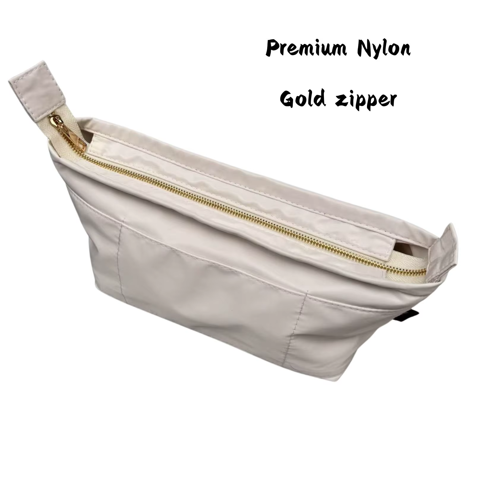 Sac pour Goyard Saint Louis, sac d'organisation, sac d'insertion léger, sac d'insertion de rangement, sac en nylon imperméable, sac de soutien, accessoires de sac
