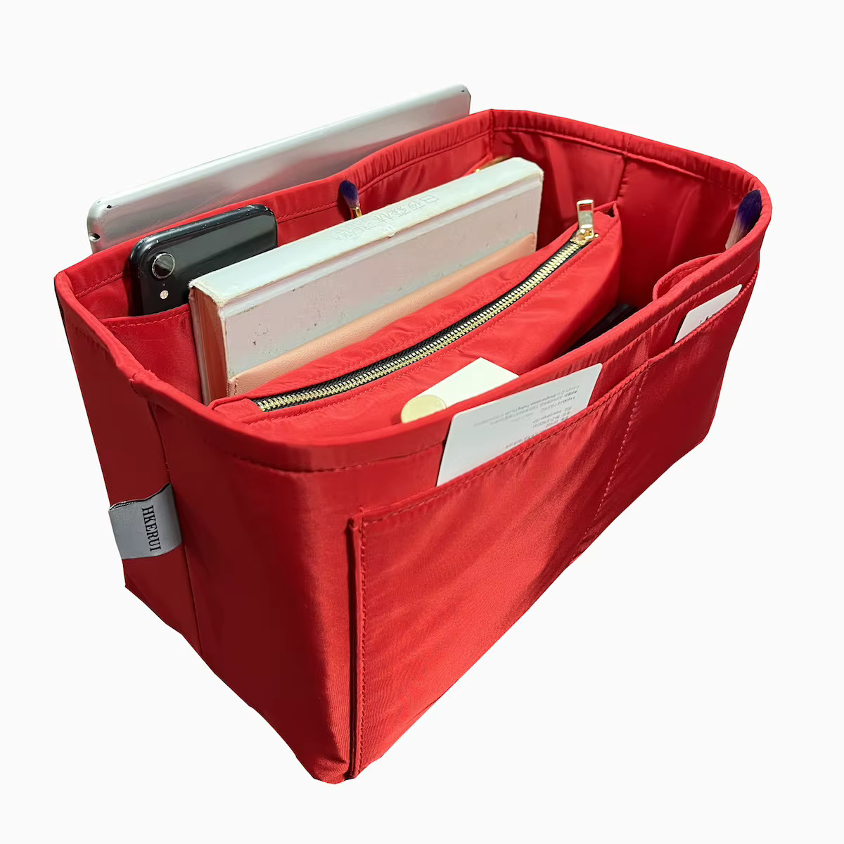 Pour Speedy 25 30 35 40 20 insérer sacs organisateur maquillage sac à main organiser sac