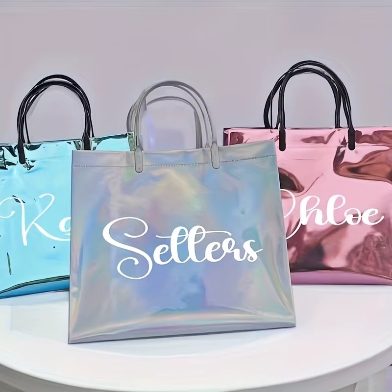Sac de voyage personnalisé