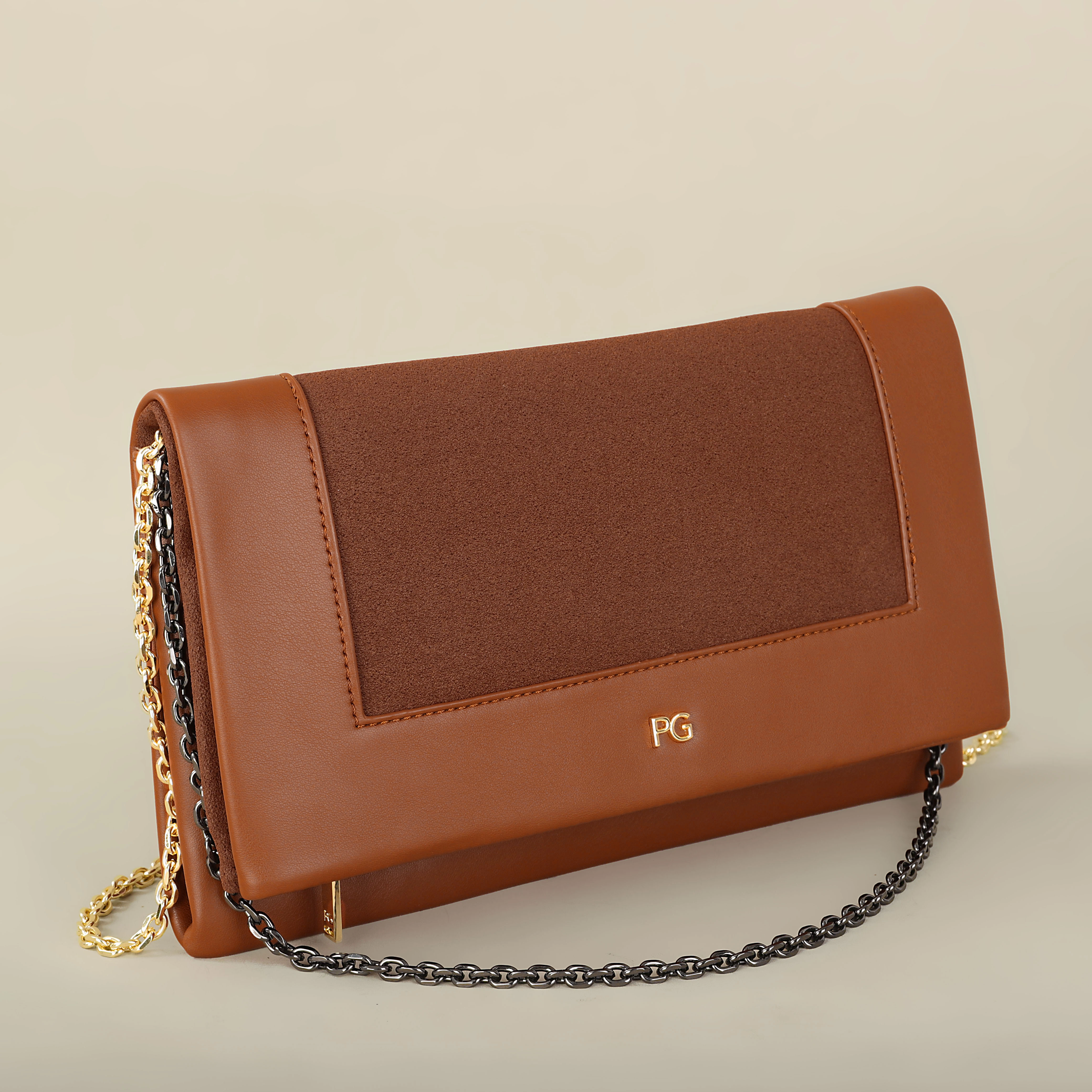 Sac à bandoulière simple PG PATSY GARIS