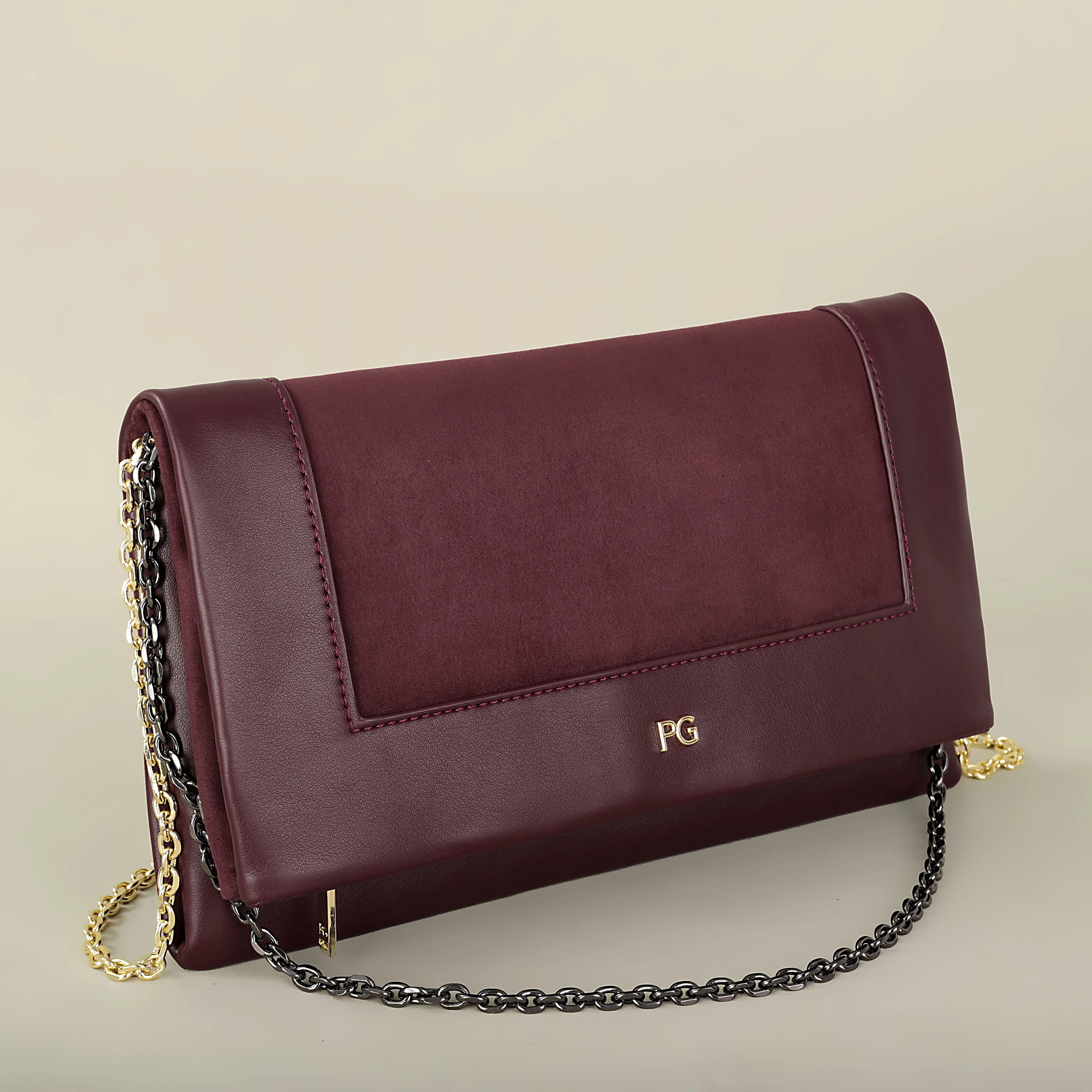 Sac à bandoulière simple PG PATSY GARIS