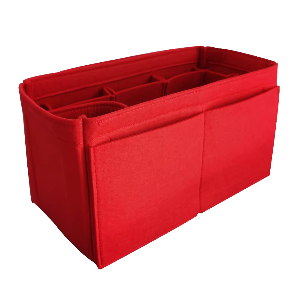 Pour H Birkin 25 30 35 40 organisateur insérer des sacs