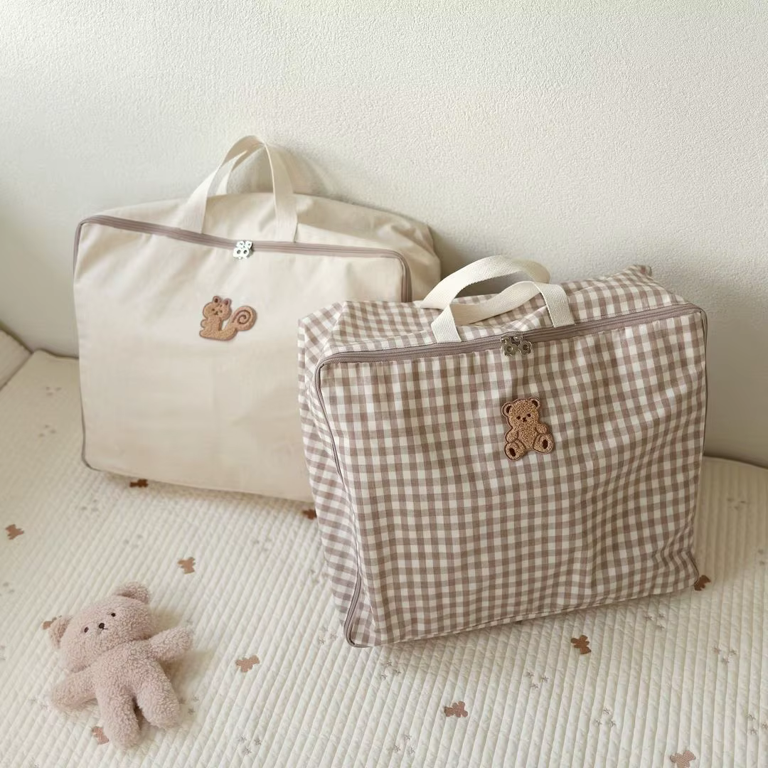 Sac de maman de grande capacité