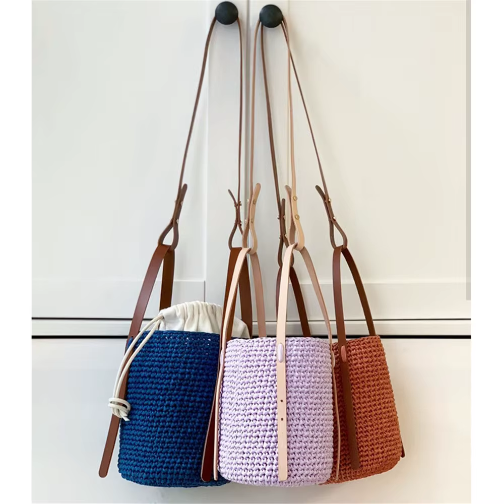 Sac à main en cuir PU de haute qualité