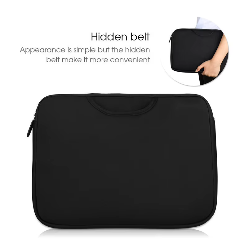 Sac à main pour ordinateur portable
