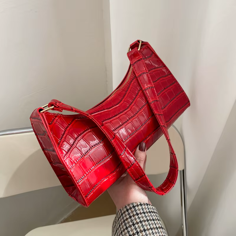 Sacs en cuir PU pour femmes