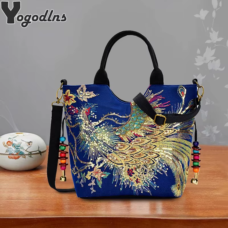 Sac à bandoulière pour femmes