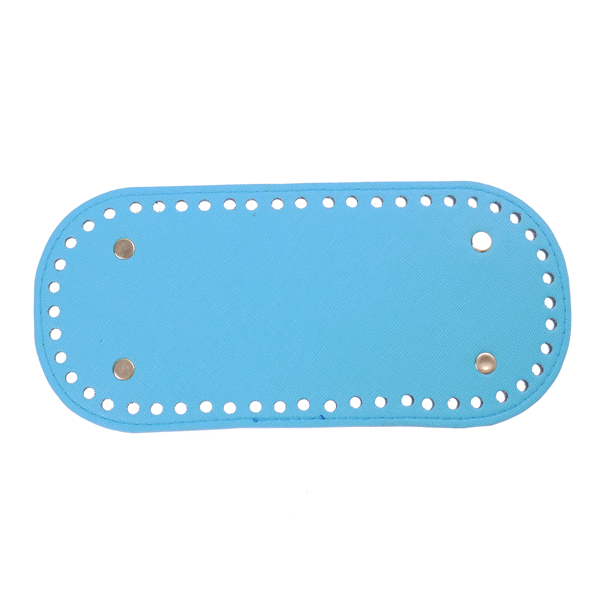 Fond Long pour sac tricoté