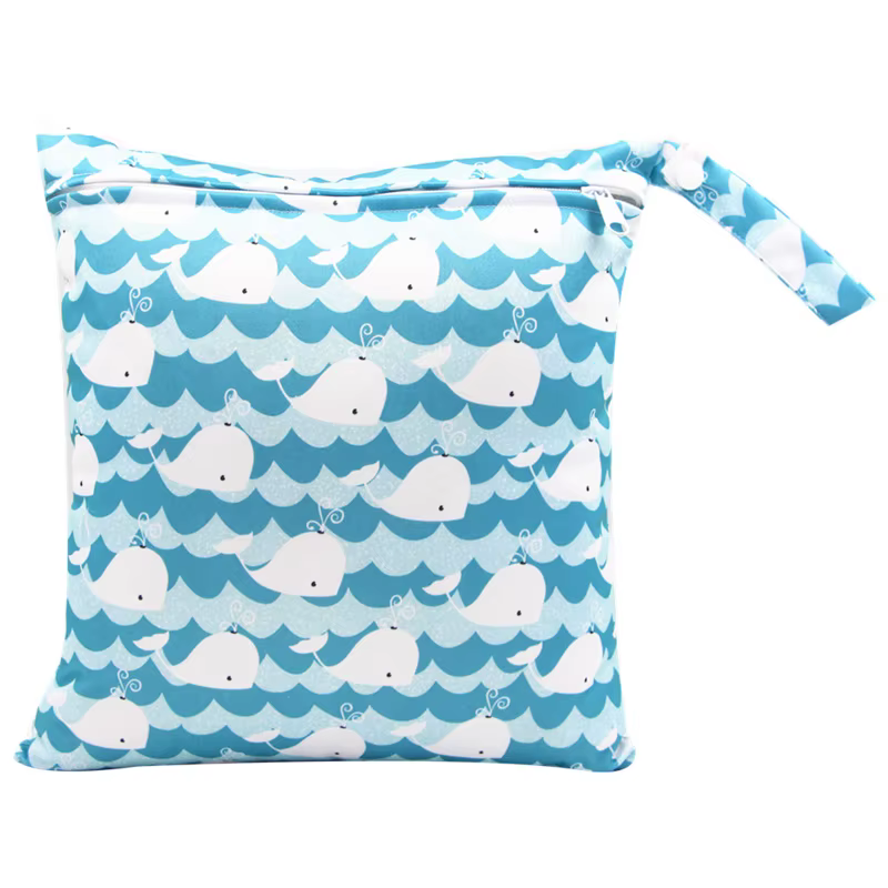 Sac à couches pour maman pour bébé