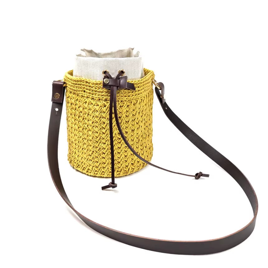 Sangle de sac à bandoulière simple en cuir PU 100CM