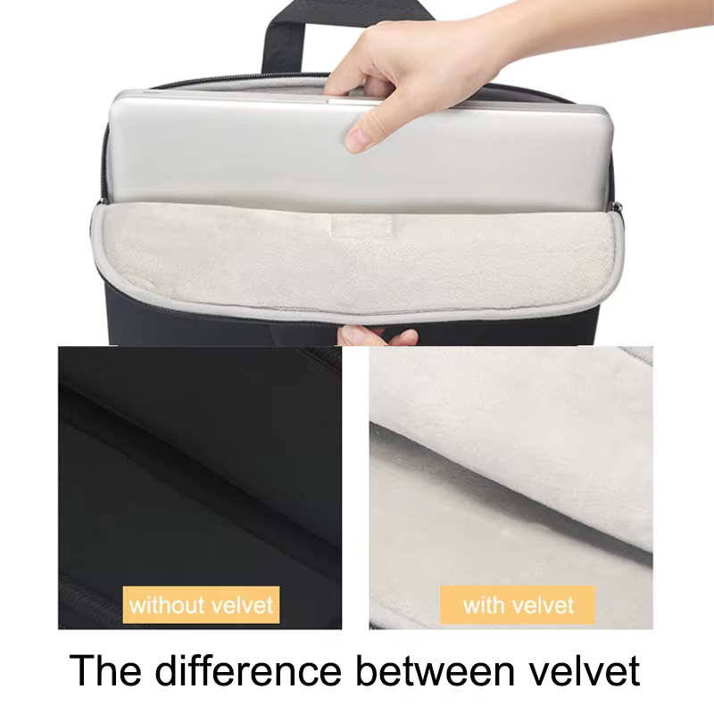 Sac à main pour ordinateur portable