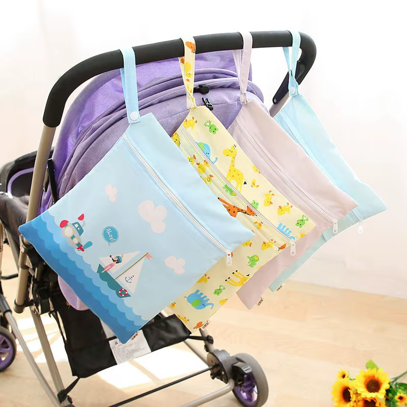 Sac à couches pour maman pour bébé