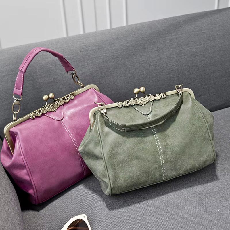 Sacs à main fourre-tout en cuir pour femmes