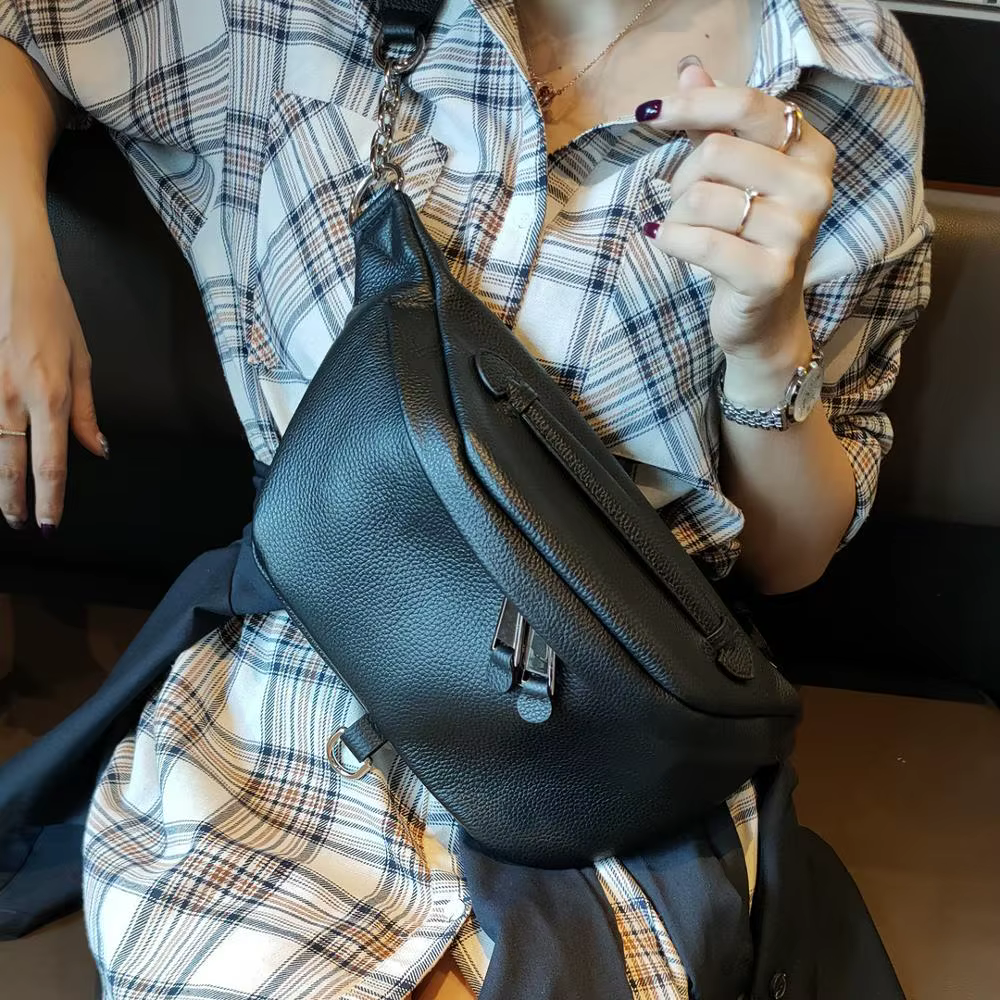 BRIGGS – sac de ceinture pour femmes