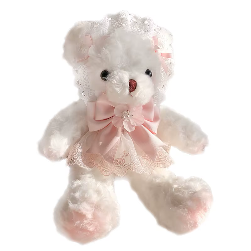 Sac à bandoulière Sakura Bear