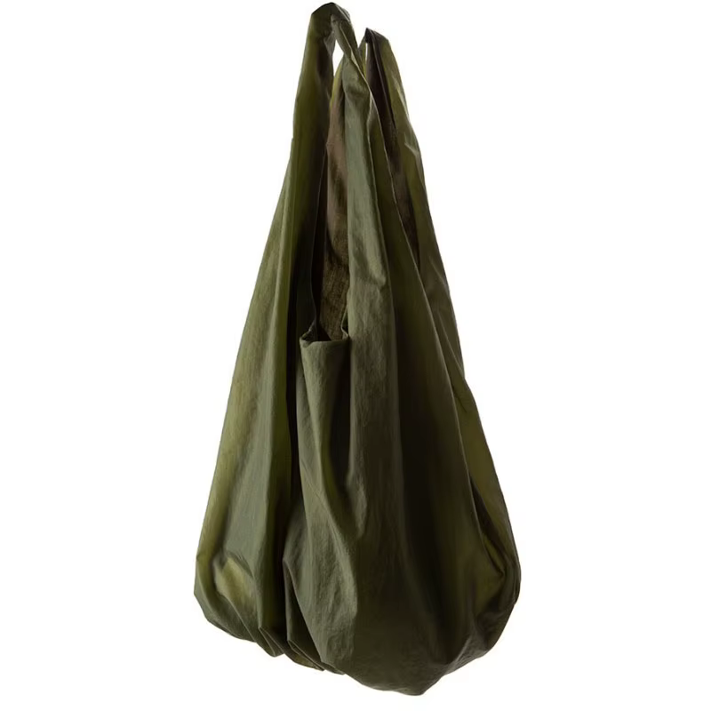 Sac à main en tissu léger pour femmes