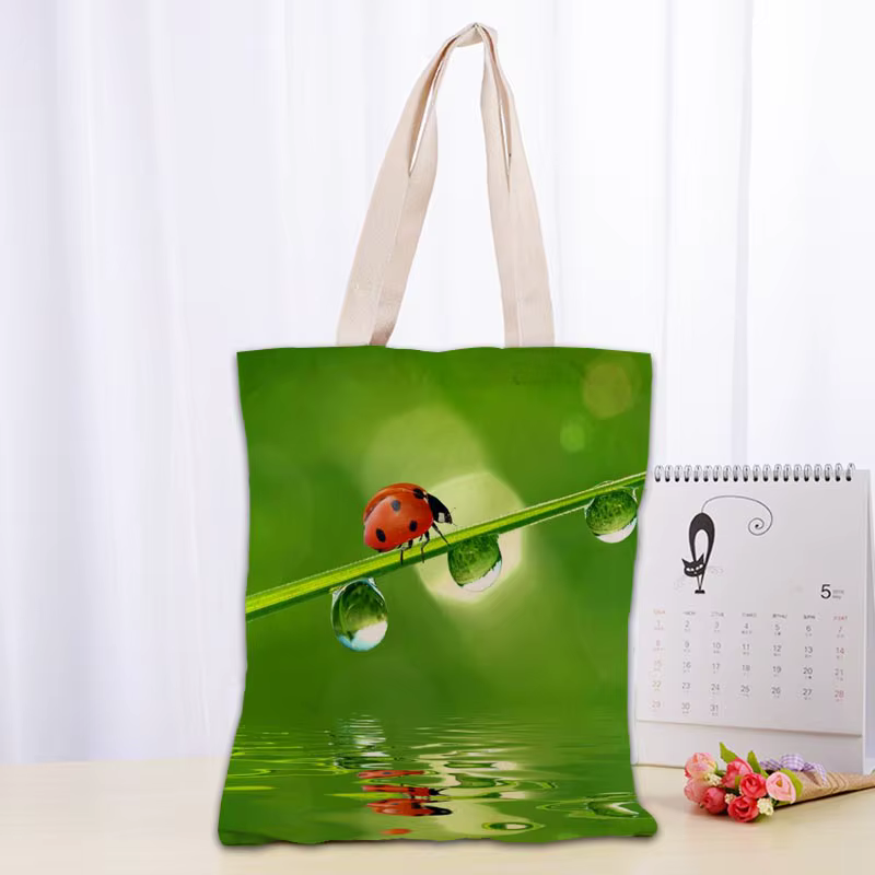 Sac fourre-tout personnalisé pour femme