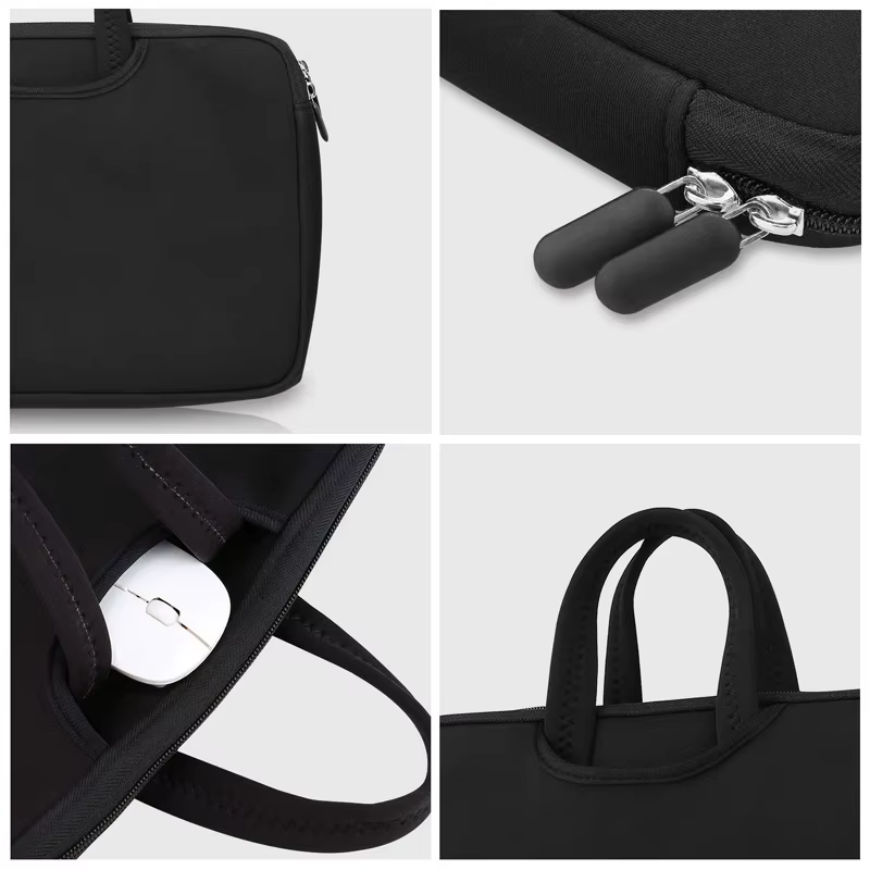 Sac à main pour ordinateur portable