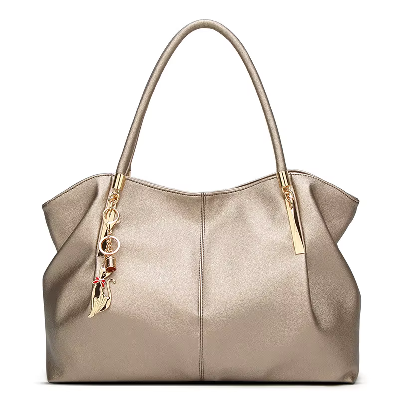 Sacs à main de luxe en cuir PU pour femmes