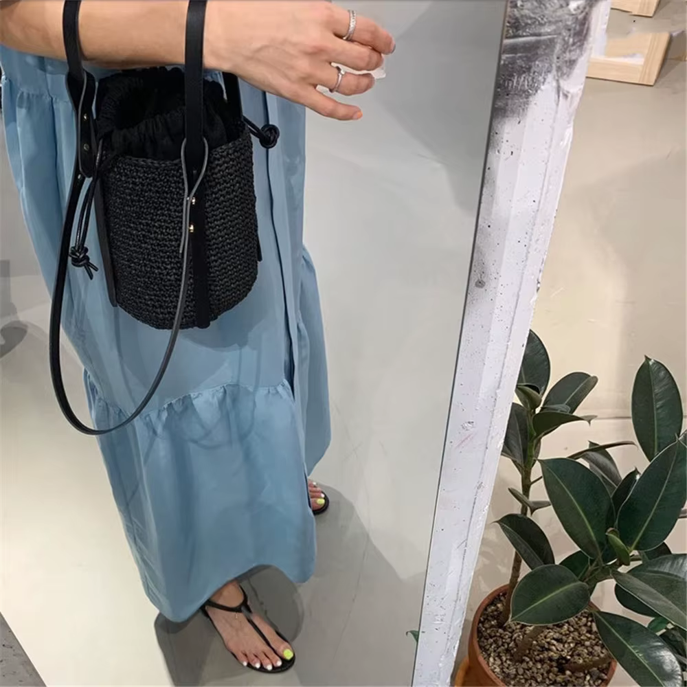 Sac à main en cuir PU de haute qualité