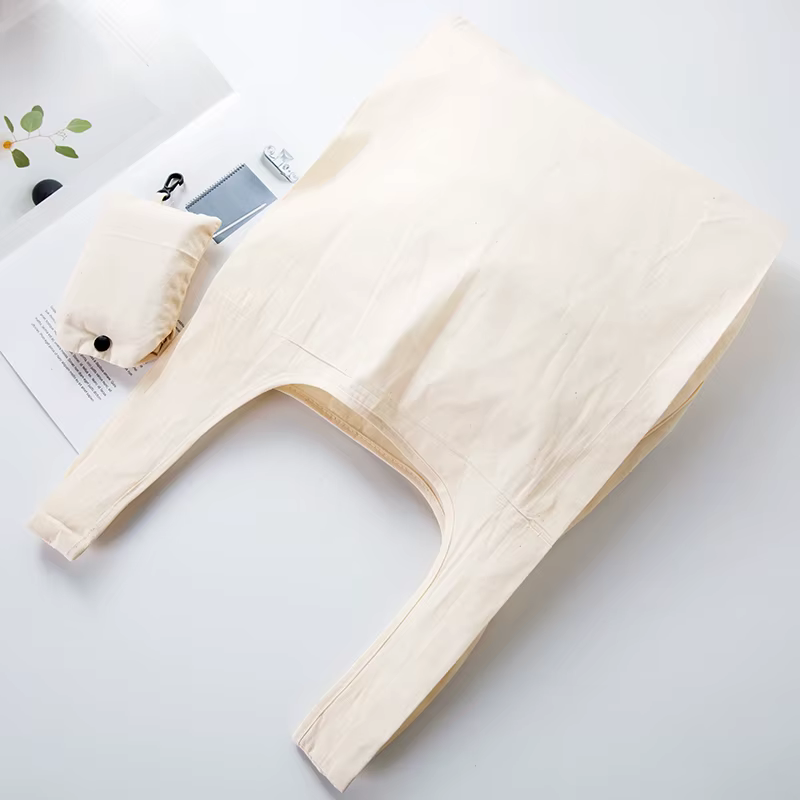 ECO fourre-tout sacs pliants paquet