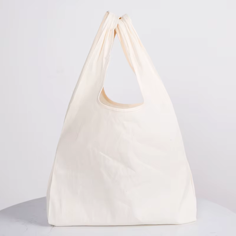 ECO fourre-tout sacs pliants paquet