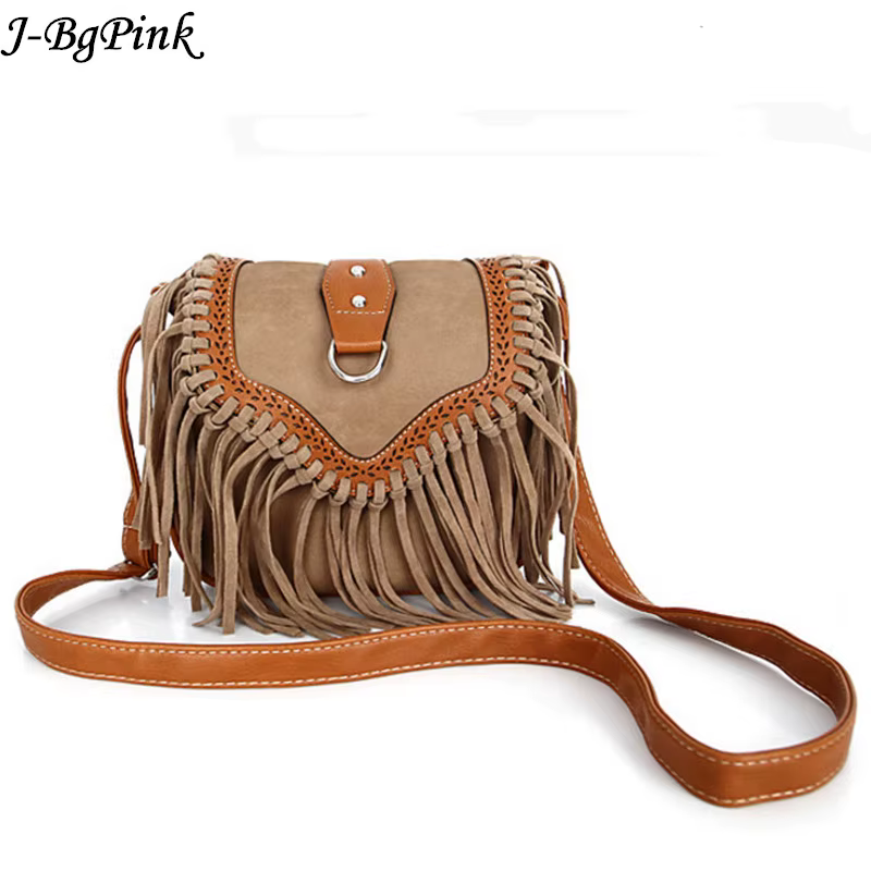 Sac à main bohème bohème pour femme