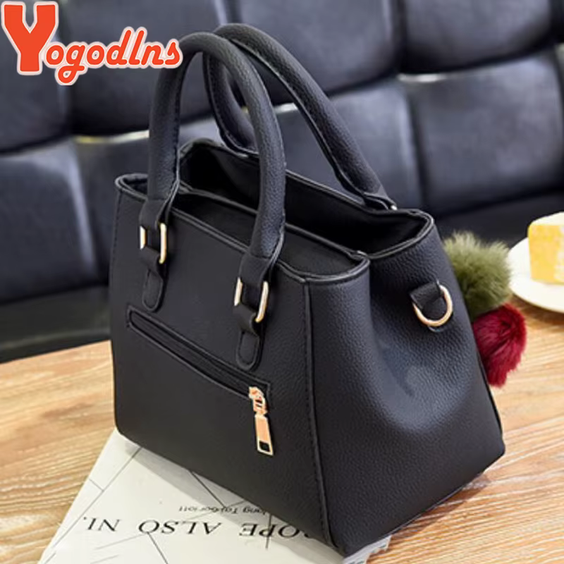 Yogodlns femmes perles pendentif sac à main dames en relief sac à bandoulière