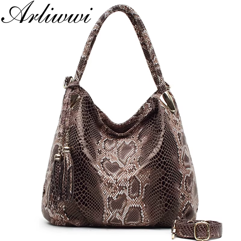 Sacs à main en cuir PU avec pendentif pompon pour femmes