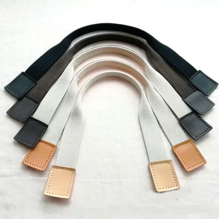 Sangle en cuir pour sac à main