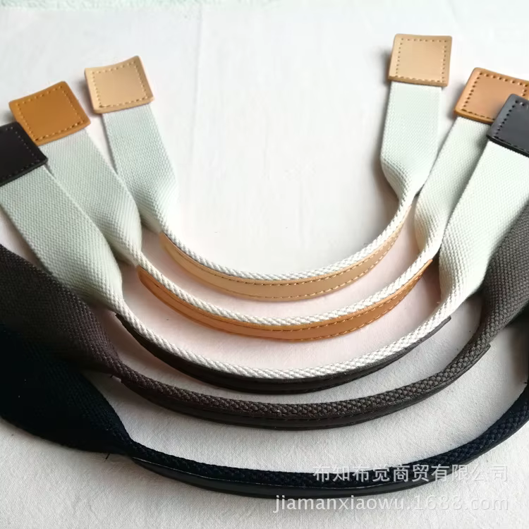 Sangle en cuir pour sac à main