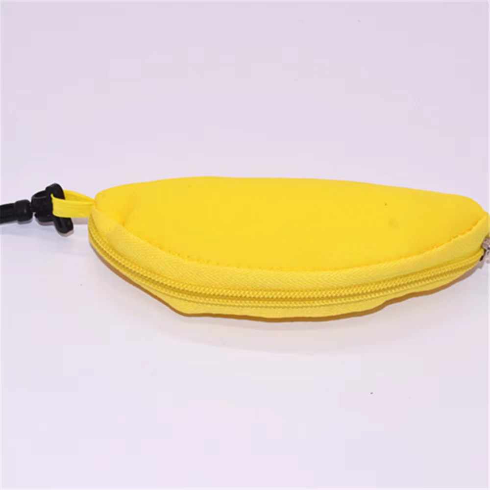 Sac de courses pliable en forme de fruit