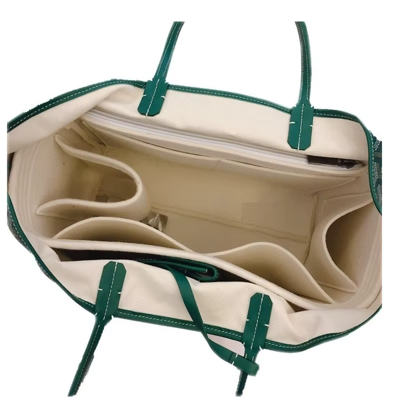Organisateur de sac à insérer en feutre