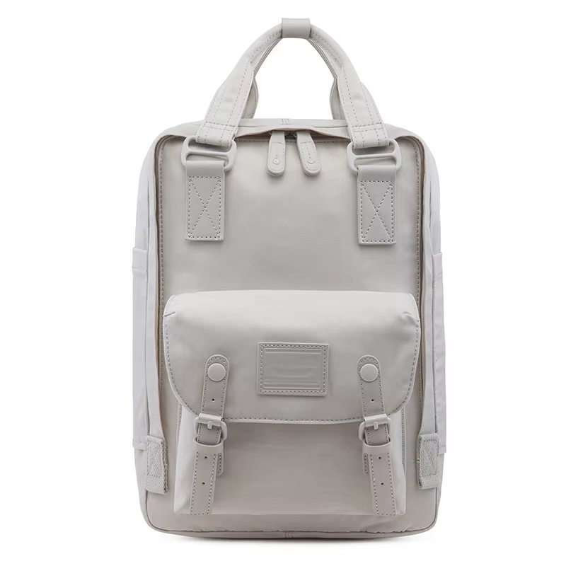 Sac à Dos pour Ordinateur Portable de 14 Pouces pour Femme