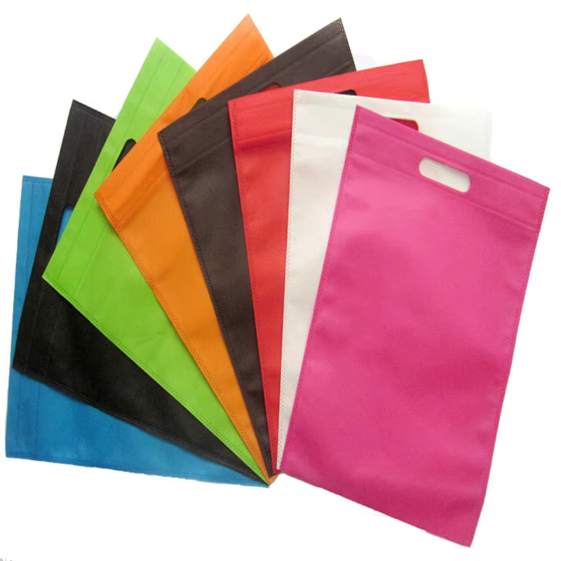 Grands sacs fourre-tout en tissu écologique