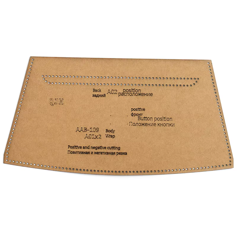 QJH – sac à main à bandoulière simple