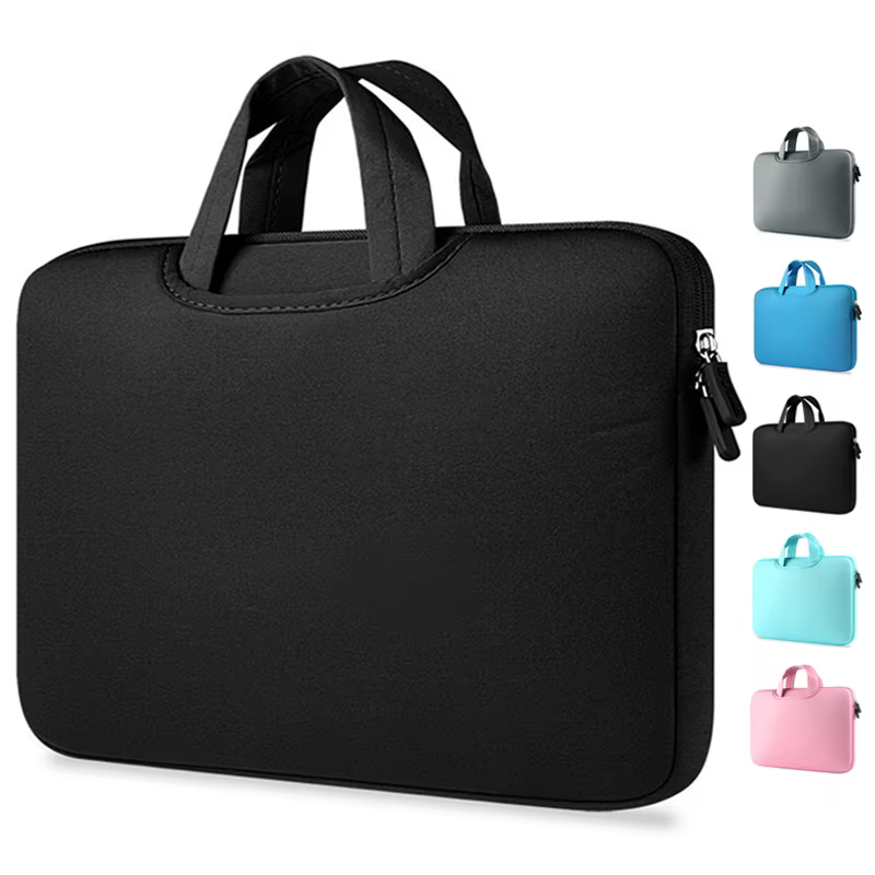 Sac à main pour ordinateur portable