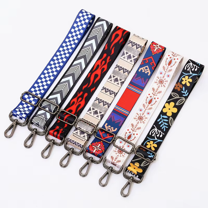 Sangle de sac de bricolage pour femme