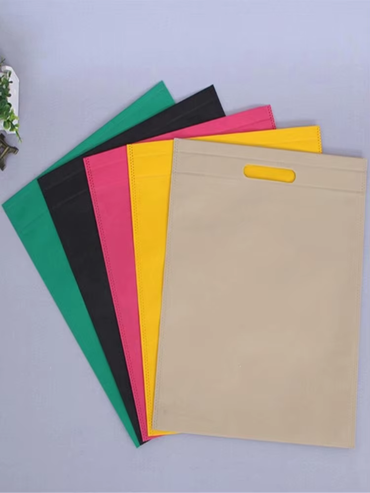 Grands sacs fourre-tout en tissu écologique