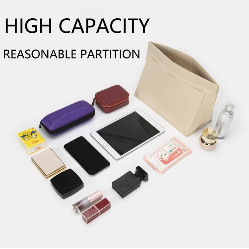 Dummonopoliner-Mini sac de rangement pour Longchamp