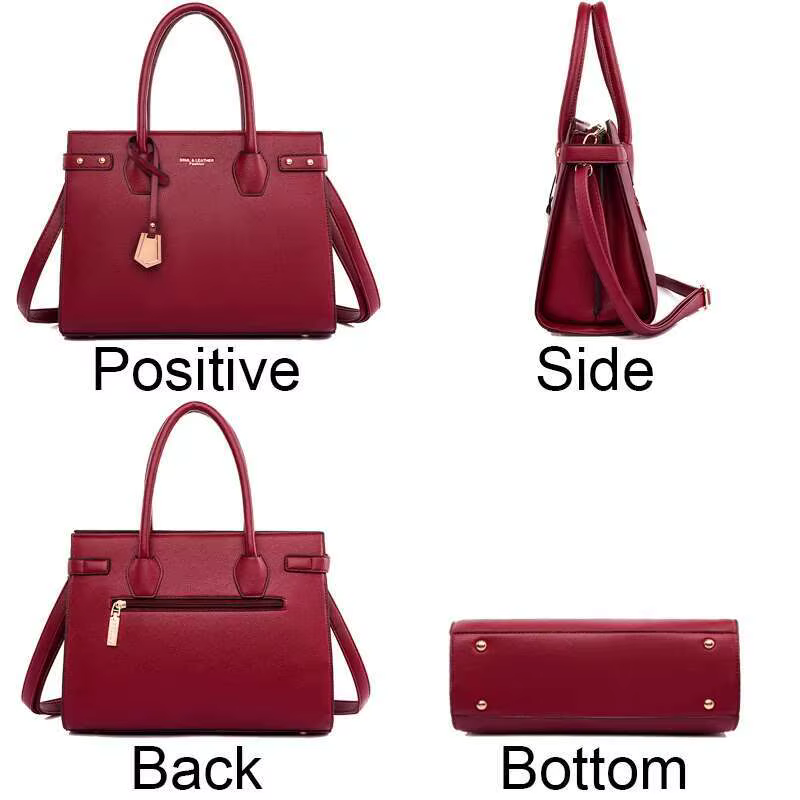 Véritable marque sacs à main pour femmes 2025 dames Sac